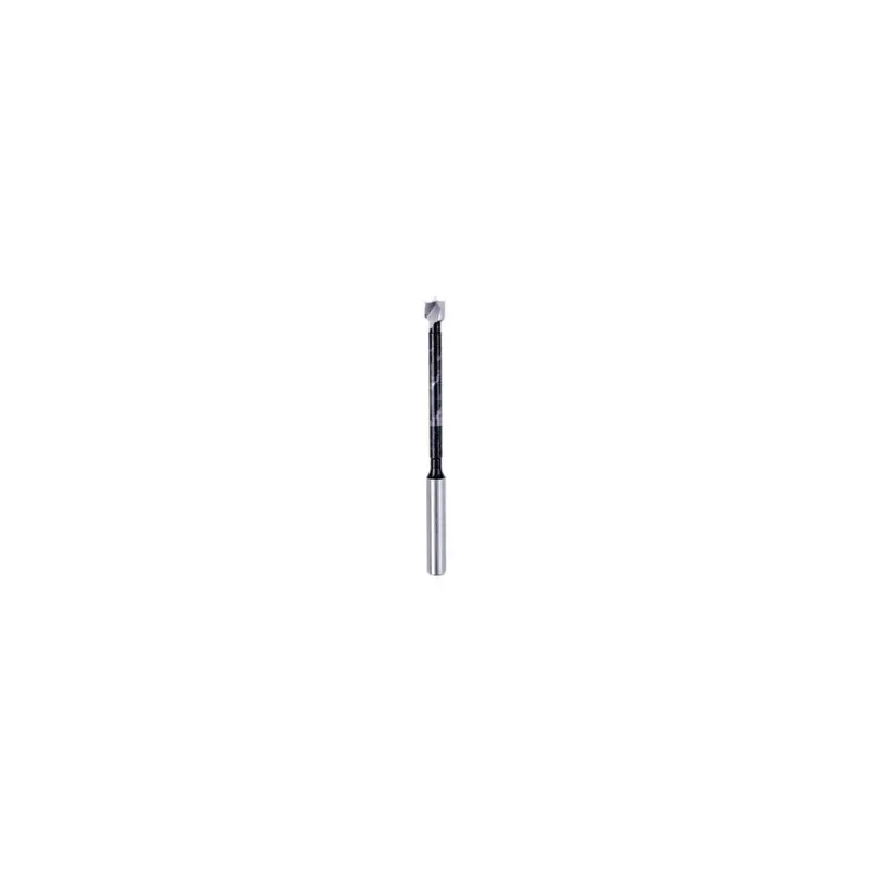 Precision Forstner Drill Bit For Clean, Flat-Bottomed Wood Holes 1