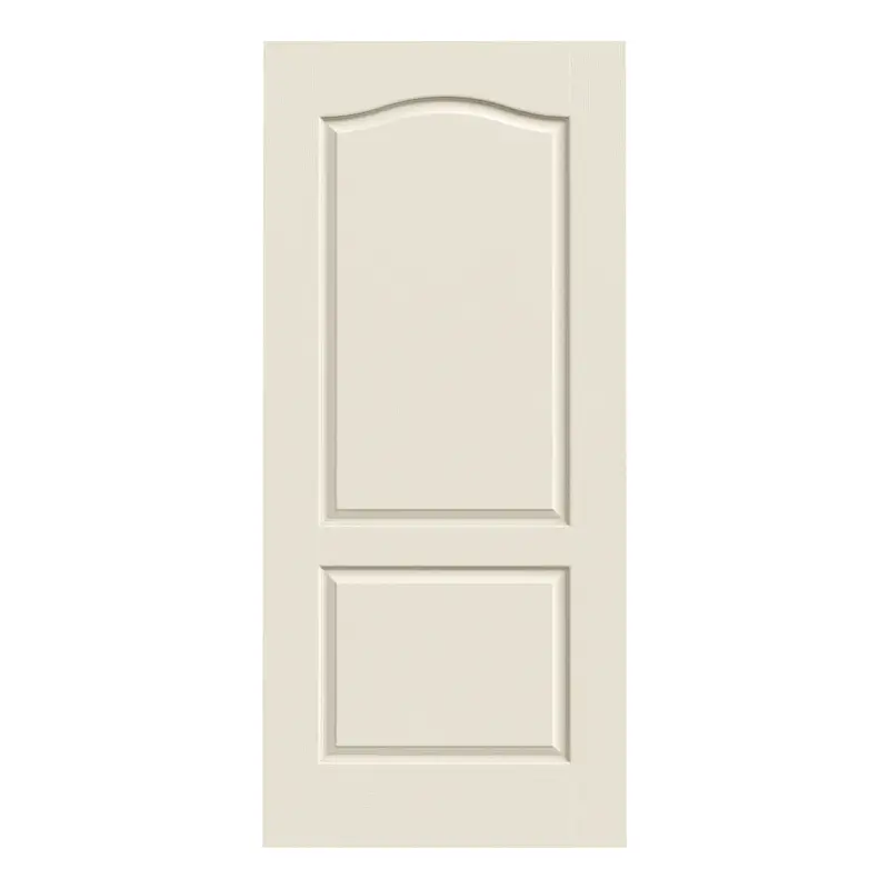 Princeton Two-Panel Hollow Core Interior Door 1
