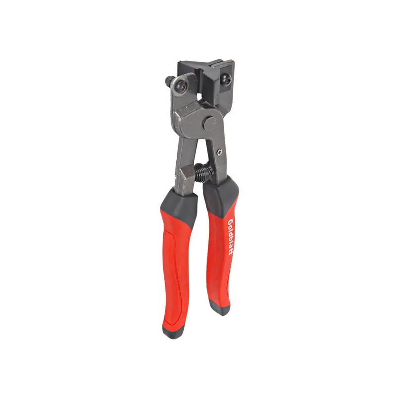 Professional Handheld Tile Cutter And Nipper Pliers – Manual Precision Tool 1