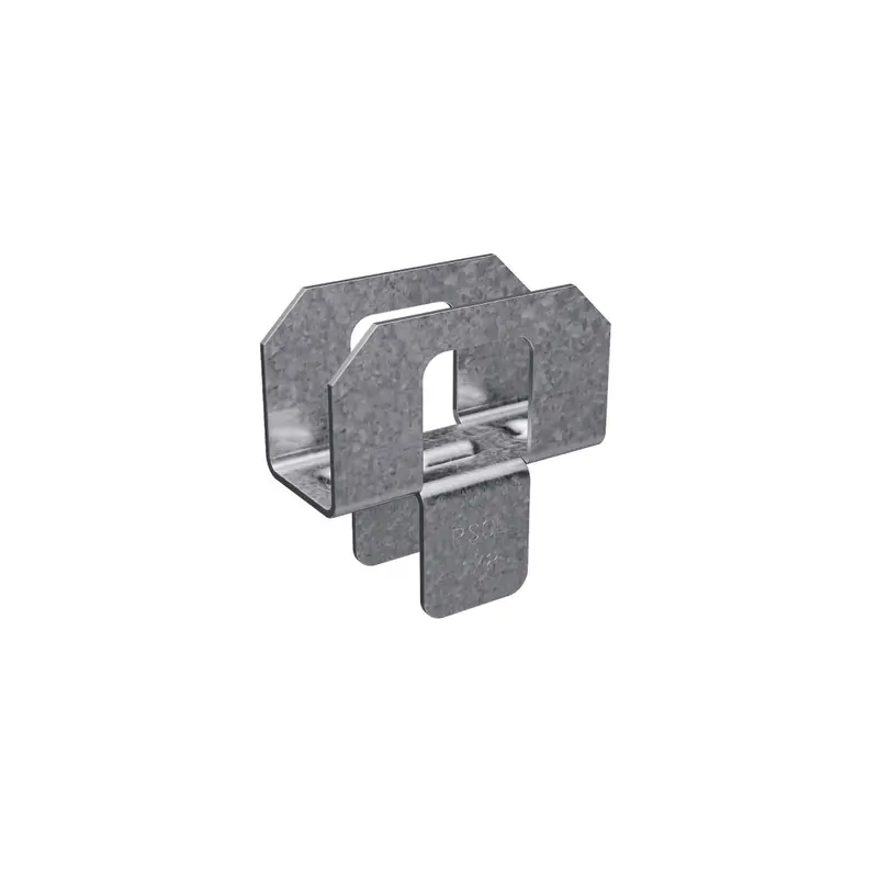 Pscl Panel Sheathing Fastening Clip For Secure Installation 1