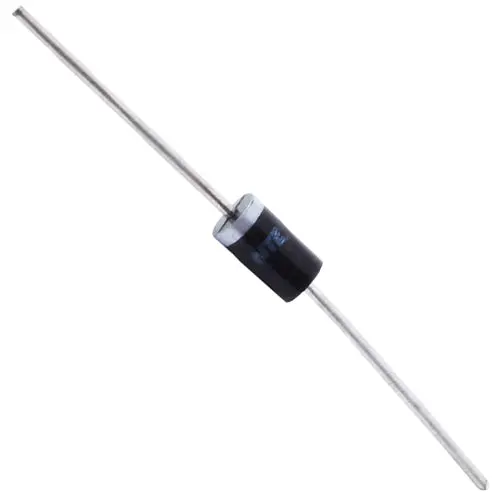R-Si Bridge Rectifier – 1000V, 3.5A – Nte156A 1