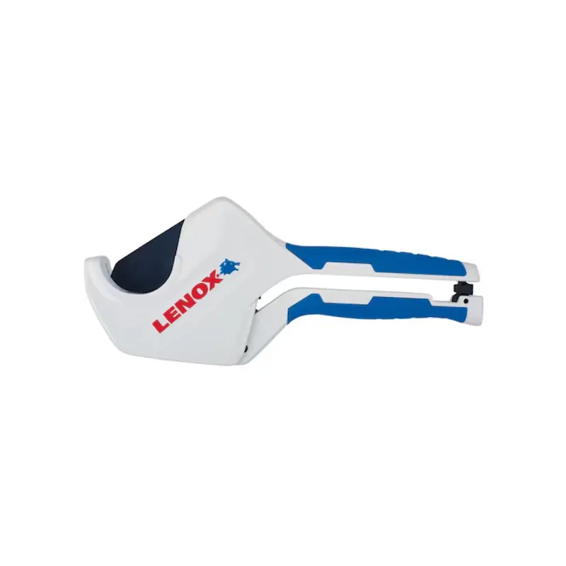Ratcheting Tubing Cutter – Smooth, One-Hand Operation For Copper And Aluminum 1