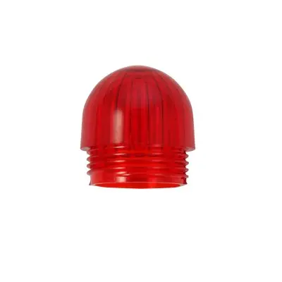 Red Warning Lens – L23 Series 1