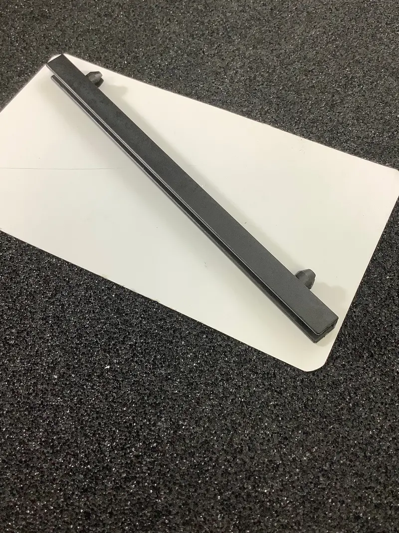 Richco Rdc-450-130 Deep-Channel Card Guide – 4.5" Length × 0.132" Thickness 1