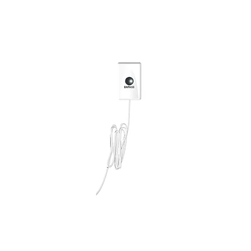 S189 Manual Override Bypass Button 1