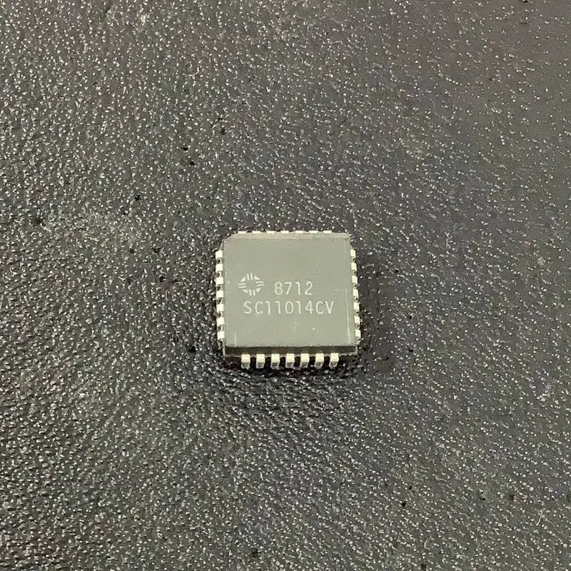 Sc11004Cv Sierra Modem Controller Ic For Data Communication 1