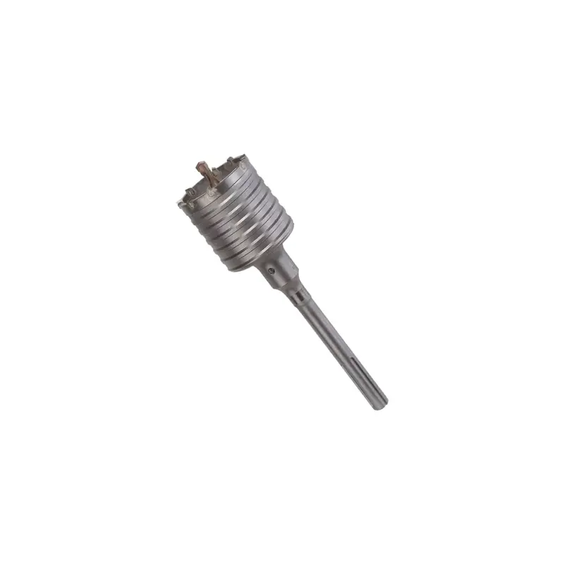 Sds-Max® Rotary Hammer Core Drill Bits For Masonry & Concrete 1