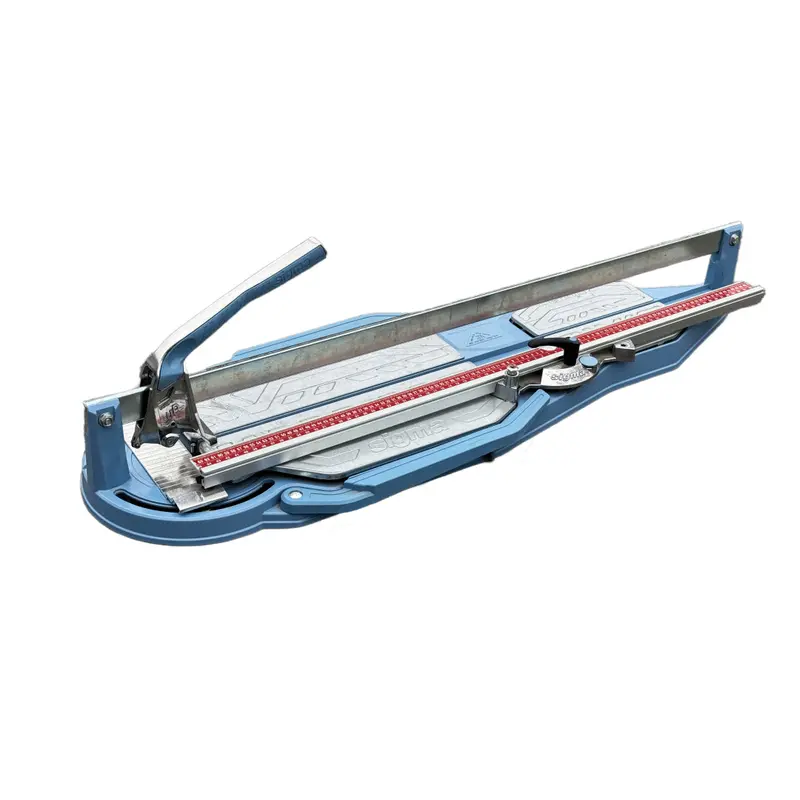 Sigma 70 Cm Manual Tile Cutter – Compact Design For Accurate Cuts (Model 004Bu) 1