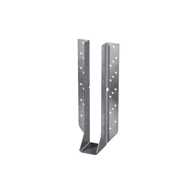 Simpson Strong-Tie Hu11 Heavy-Duty Face-Mount Joist Hanger 1