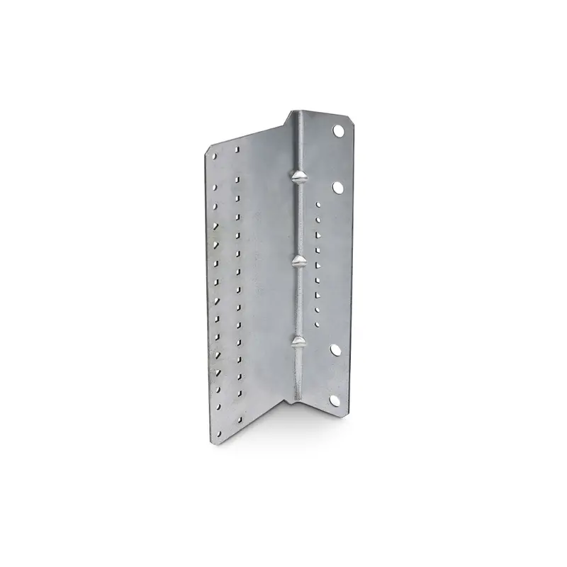 Simpson Strong-Tie Sjc8.25-R15 Steel Joist Hanger — 2-3/16" × 4-1/2" × 8-1/4" 1