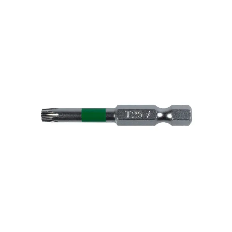 Simpson Strong-Tie T25 Driver Bits – Optimized For Structural Screws 1