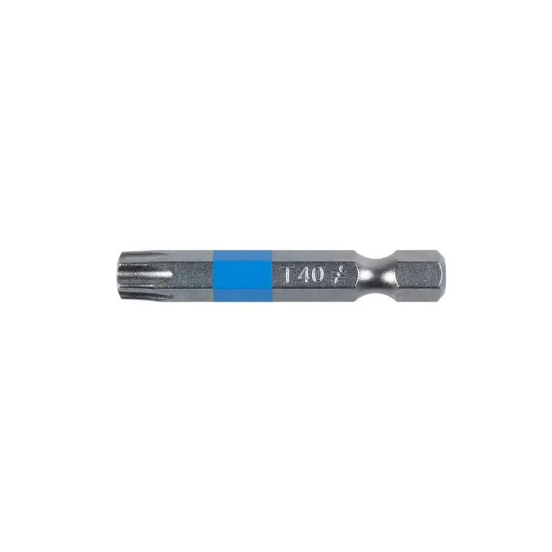 Simpson Strong-Tie T40 Precision Driver Bits For Heavy-Duty Applications 1