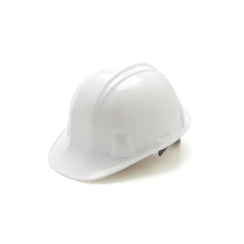 Sl Series White Cap-Style Anchors For Drywall & Light-Duty Mounting 1