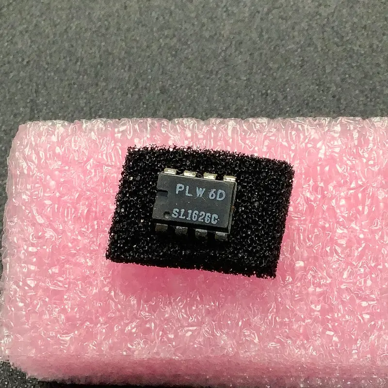 Sl1626C Plessey Audio Frequency Amplifier Ic 1