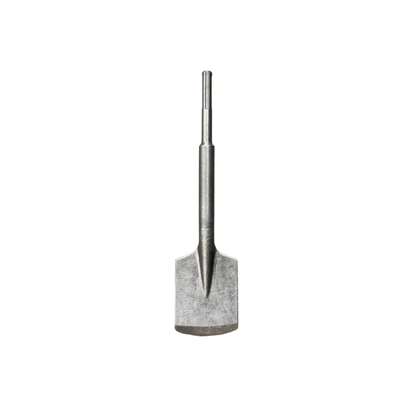 Smcs-16 Sds Max Clay Spade – 16" Heavy-Duty Digging Tool 1