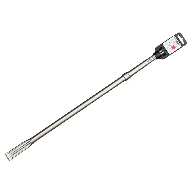 Smf-24 Sds Max 24-Inch Self-Sharpening Flat Chisel – 1-Inch Width 1