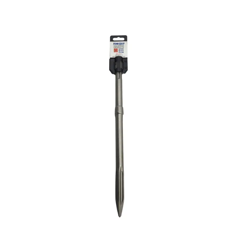Smp-16 Sds Max Point Chisel – 16" Universal Impact Tip 1