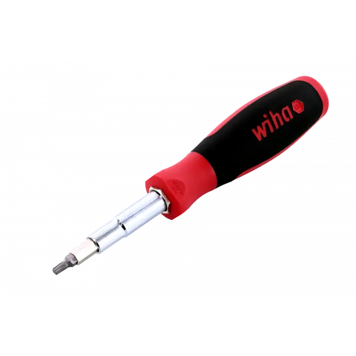 Softfinish 11-In-1 Multi-Function Precision Driver Set – Model 77891 1