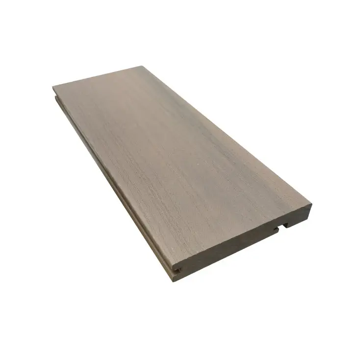 Solid Composite Deck Starter Board 1