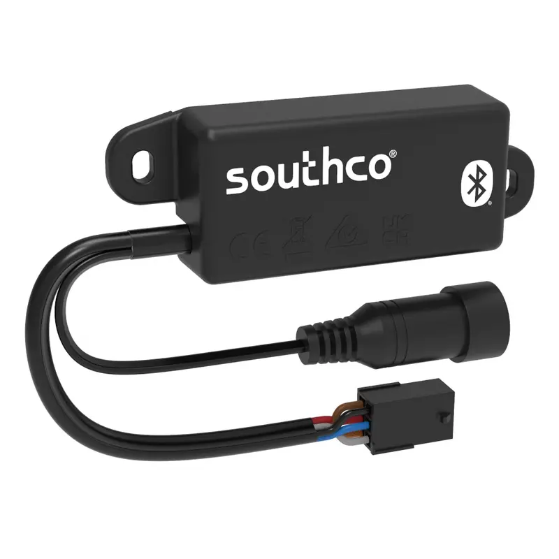 Southco Bluetooth Access Controller – Single-Output Smart Lock System 1