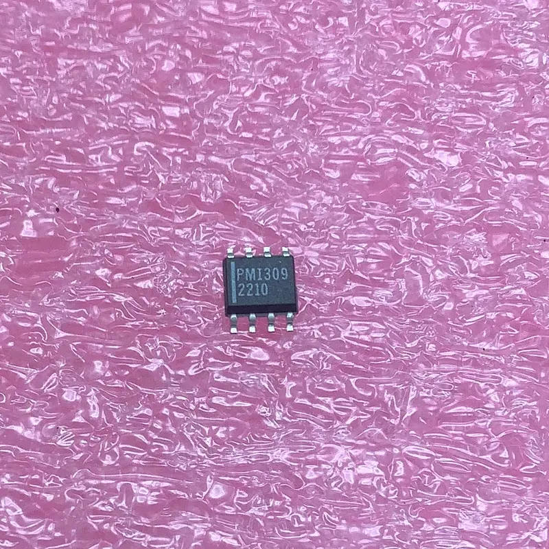 Ssm2210S Dual Audio Npn Matched Transistor In Sop-8 – Pmi 1