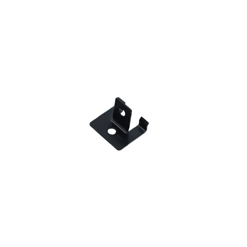 Stainless Steel Mid-Section Mounting Clips For Led Strips 1