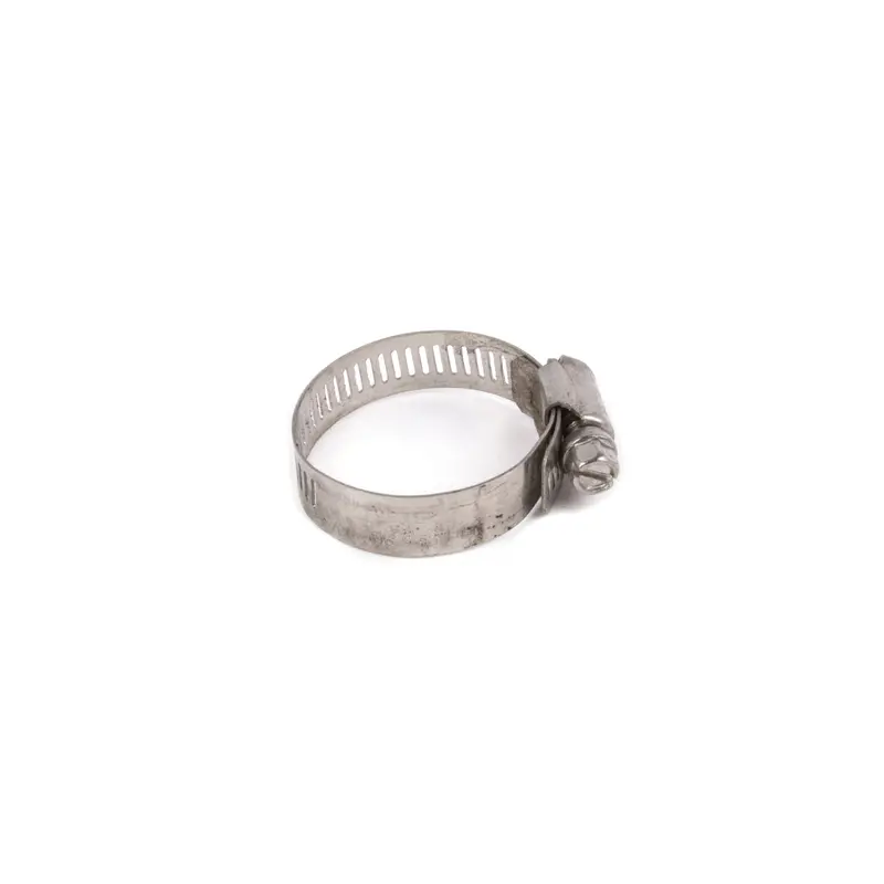 Stainless Steel Worm Gear Hose Clamp – Size No. 20 (3/4-Inch To 1-3/4-Inch) 1
