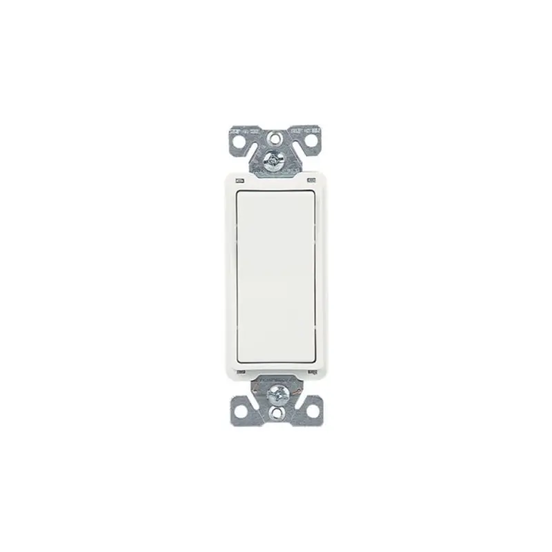 Standard Decorator-Style Toggle Switch 1