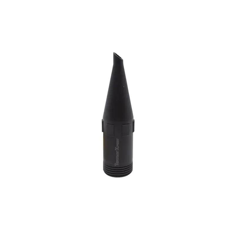 Standard Plastic Nozzle Tip For Sausage Gun – Model 900201 1