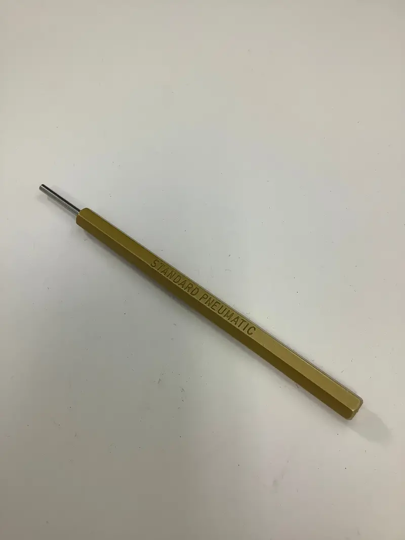 Standard Pneumatic Sp684 – Precision Wire-Wrap & Unwrap Tool, Supports 28–32 Awg Wires 1