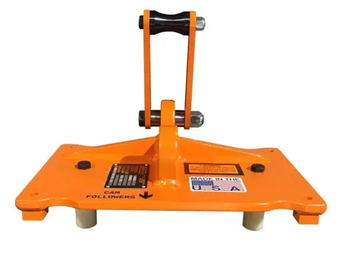Strong Back & Liner Lifting Combo – T40292 Dual-Purpose Tool 1
