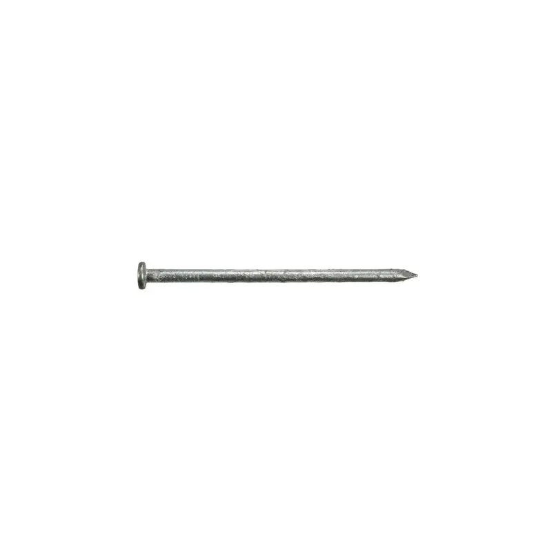 Strong-Drive® Scn Smooth-Shank Connector Nail — 3" × 0.148" Diameter 1