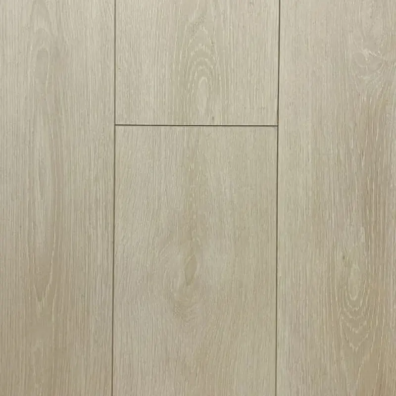 Superior 12Mm Water-Resistant Laminate Plank Flooring – 20.5 Sq Ft/Box 1