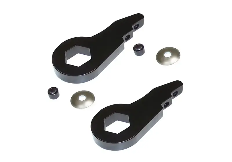 Superlift 2.5-Inch Front Leveling Kit For 1997–2003 Ford F-150 4Wd 1