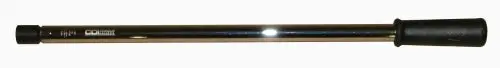T-200T-I Y-Shank Torque Wrench – Pre-Set Click-Type Handle, 45–200 Ft-Lb Range (.560" Shank) 1