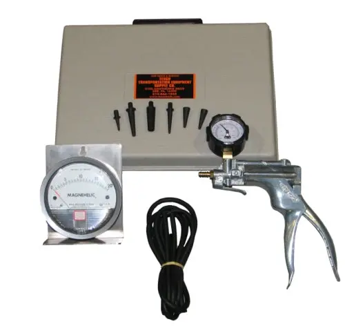 T19951 Crankcase Overpressure Switch Tester – Diagnostic Equipment For Ge Fdl Diesel Engines 1