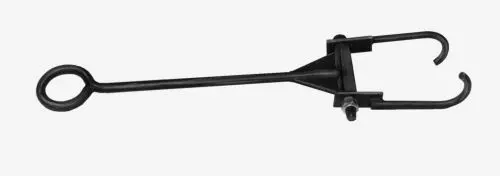 T20241 Cylinder Head Lifting Tool – Engine-Specific Design For Ge Fdl Power Assemblies 1