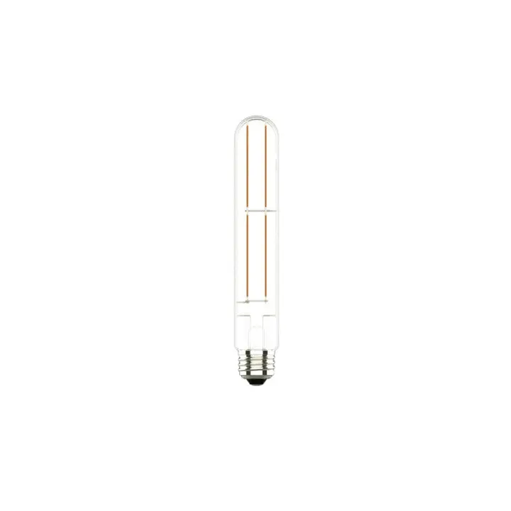 T30 Filament-Style Led Light Bulb With Vintage Aesthetic 1