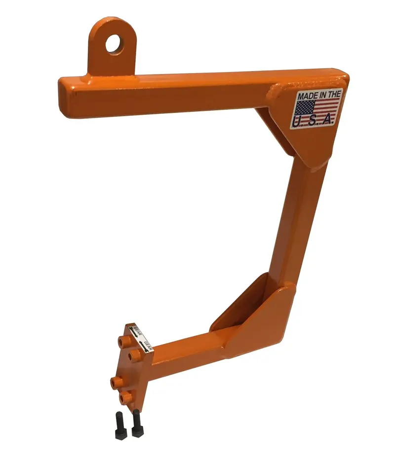 T40210 Fuel Pump Removal And Installation Lifter 1