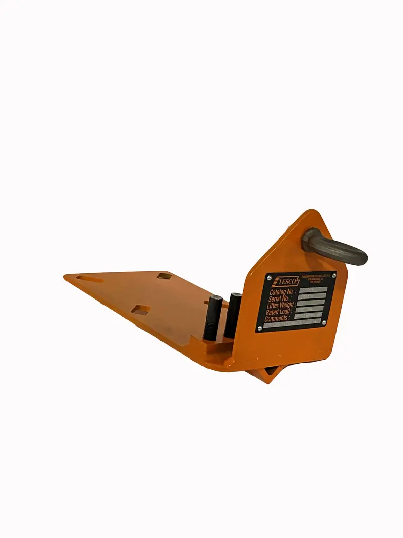 T55591 Emd Water Pump Removal Lifter 1