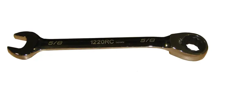 T55701 Ratcheting Exhaust Manifold Wrench 1
