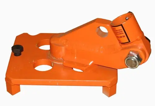 T57200-9 Gp9-Specific Power Assembly Lifting Adapter 1