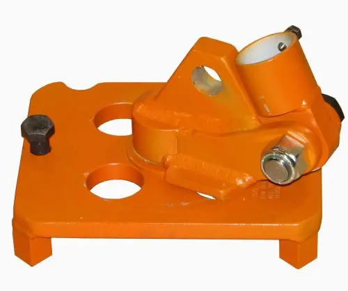 T57201 C-Frame Manipulator Power Assembly Lifting Adapter 1