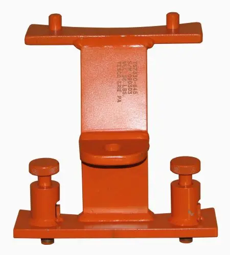 T57330-645 Turbocharger Screen Lifter Adapter For Emd 645 Engines 1