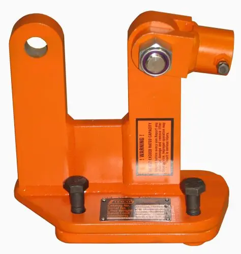 T57371M Gp38-Specific Auxiliary Generator Lifting Attachment For C-Frame Manipulator 1