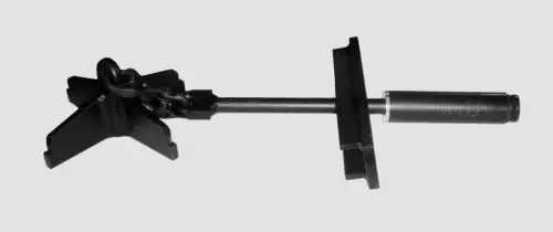 T59130 Manual Liner Seal Puller For Diesel Engine Overhauls 1