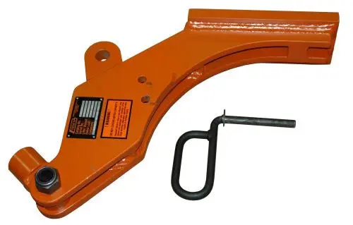 T63201 General Equipment Blower Lifting Attachment 1