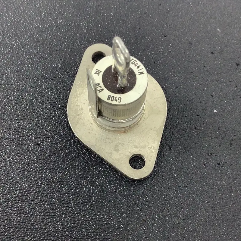 T6441M 4A 400V Quadrant-Iii Triac – Rca 1