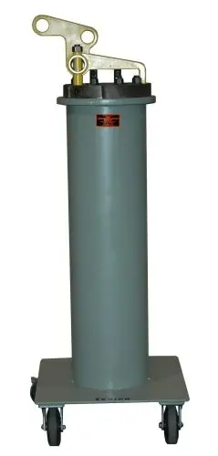 T65160 Emd Cylinder Pod Assembly Fixture 1