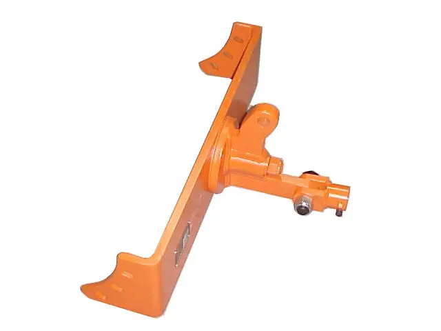 T65560 Sd90Mac Lube Oil Cooler Lifting Fixture For C-Frame Manipulators 1